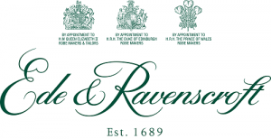 Ede Ravenscroft Logo 1